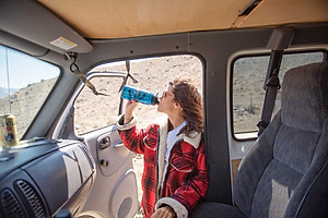 Bình Nước Thể Thao Camelbak Chute Mag 750ml 