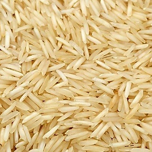 Gạo BASMATI ẤN Độ 500G/2KG Tốt Cho Người Ăn Kiêng