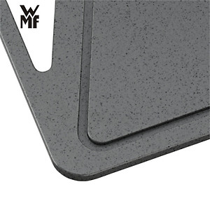 Thớt WMF CUTTING BOARD Kích Thước 38 x 25cm, 45 x 30cm Kháng Khuẩn, An Toàn Cho Sức Khỏe - 1879961000 / 1879971000