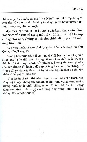 Văn Khấn Chữ Nôm
