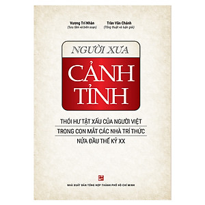 Người Xưa Cảnh Tỉnh