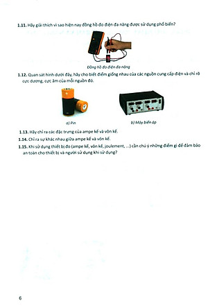 Bài Tập Cơ Bản Và Nâng Cao Khoa Học Tự Nhiên 8