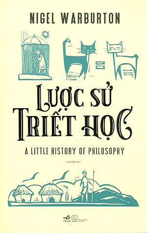 Sách Lược Sử Triết Học