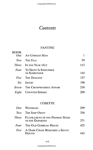 Sách Les Miserables (Signet Classics)