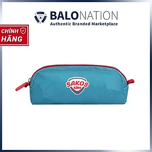 Túi Dụng Cụ Sakos Poke Dành Cho Bé - Giao Màu Ngẫu Nhiên