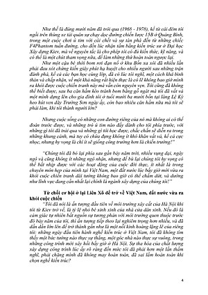 Sách Nước Vẫn Chảy Dưới Chân Cầu Mụ Kề