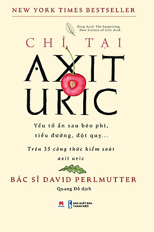 Chỉ Tại Axit Uric (HH)