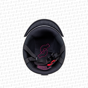 ƯU ĐÃI - Mũ bảo hiểm lỗ thông gió NÓN SƠN chính hãng TG-XM156