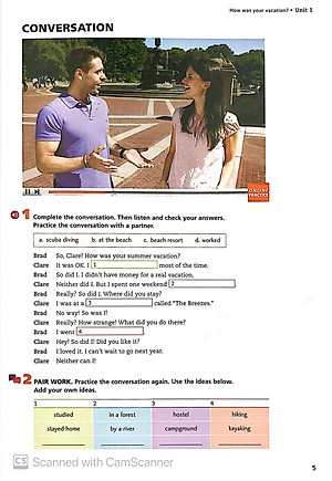 Smart Choice 2 SB 3E with online practice