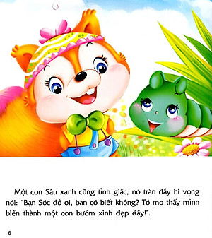 Sách 30 Phút Cho Bé Trước Giờ Đi Ngủ (Tập 2)