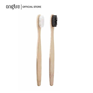 Bàn chải đánh răng ONGTRE lông mềm phù hợp với khách sạn cao cấp