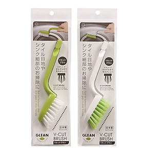 Combo 02 Bàn chải cọ rửa đa năng Kokubo - Nội địa Nhật Bản