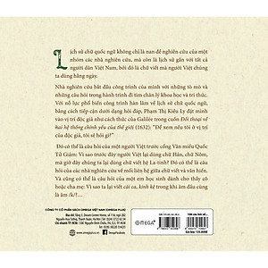 Sách 100 Câu Hỏi Về Lịch Sử Chữ Quốc Ngữ