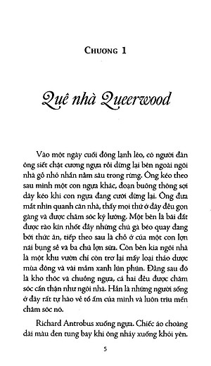 Sách Sự Thật Về Hòn Đá Phù Thủy