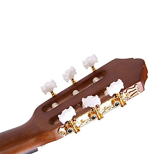 Đàn Guitar Classic Yamaha C70//02 - Hàng Nhập Khẩu