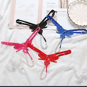 Quần lót nữ đáy đính hạt