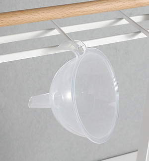 Phễu nhựa chiết rót đa năng Nakaya Rohto (Ø98/Ø132) - Hàng nội địa Nhật Bản |nhập khẩu chính hãng| |#Made in Japan|