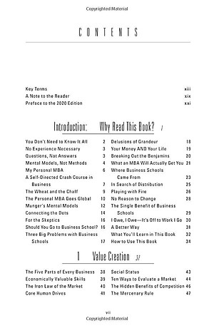 The Personal MBA 10th Anniversary Edition