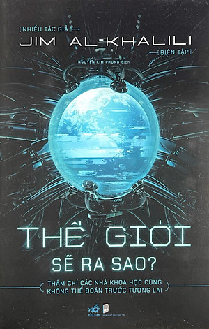 Sách Thế Giới Sẽ Ra Sao?