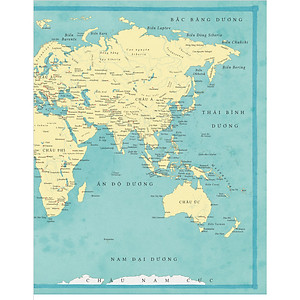 Sách Những Con Đường Tơ Lụa Và Những Trang Sử Phi Thường Tạo Nên Thế Giới