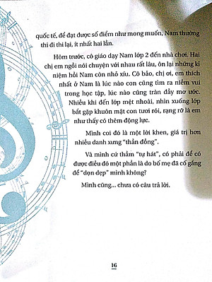 Sách Những Khúc Hát Thương Nhau