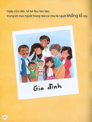 Sách Phát Triển Trí Tuệ Cảm Xúc- Sự Tử Tế Đẹp Như Bông Hoa