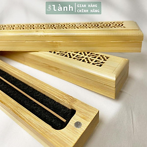 Miếng Lót Đáy Lư Chống Cháy Chống Nứt Lư Xông Trầm Hương Tấm Cách Nhiệt Chống Cháy 3 Lành An Toàn Sử Dụng