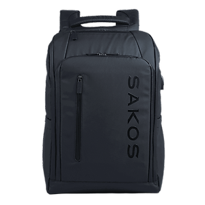 Balo Laptop Du Lịch Thời Trang Cao Cấp SAKOS MORALE Dành Cho Laptop 15.6 Inch (15.6")