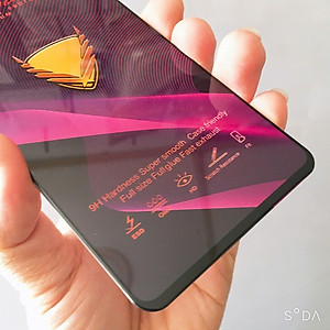 Ốp lưng và cường lực cho Samsung Galaxy M55 5G - Loại trong suốt chống sốc 4 góc ( hàng chính hãng)