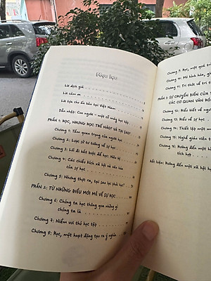 HỌC - André Giordan - Nguyễn Khánh Trung dịch – NXB Phụ Nữ Việt Nam