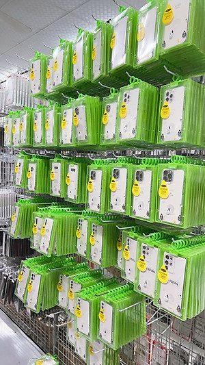 Ốp Vucase cao cấp dành cho iphone 14 Promax, iphone 14 Max, iphone 13 Promax, iphone 12 Promax_A130_ Hàng Chính Hãng