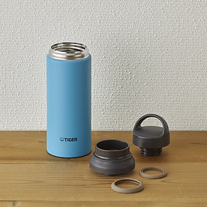 Bình Giữ Nhiệt Lưỡng Tính Tiger MCZ-S060 (600ml)
