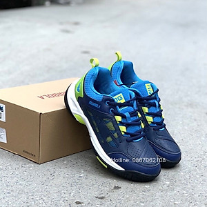 Giày Tennis chính hãng - Jogarbola, Lefus