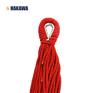 LƯỚI VÕNG NGŨ SẮC HAKAWA - PHÂN PHỐI CHÍNH HÃNG
