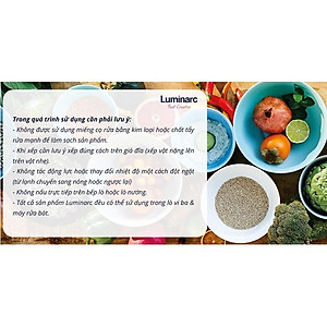 Hũ Thủy Tinh Luminarc Swing nắp hồng 500ML - P3790