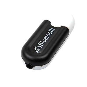 USB Bluetooth 5.0 HJX-001: Nâng cấp loa thường thành loa Bluetooth, kết nối liên tục, ổn định, âm thanh trung thực, phạm vi hoạt động 8-10m, hàng nhập khẩu