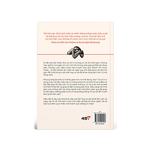 Sách Lười - Một lần Lười bằng Mười than thuốc bổ