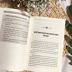 Hướng Dẫn Xây Kênh Podcast Từ A - Z