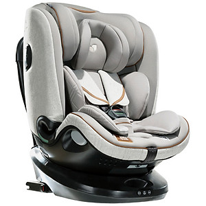 Ghế ngồi ô tô trẻ em Joie i-Spin Grow