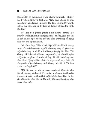 Sách Đảo Giấu Vàng