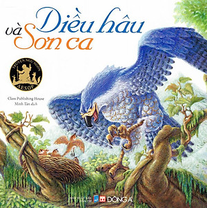 Truyện Ngụ Ngôn Aesop (Bộ Túi 12 Cuốn) - Tái Bản 2020