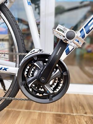 XE ĐẠP THỂ THAO ĐƯỜNG PHỐ TOURING CHEVAUX FK PRO 