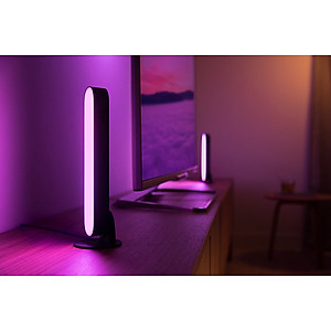 Đèn Philips Hue Play Bar White & Color Ambiance Smart LED - Đèn Thông Minh Với 16 Triệu Màu