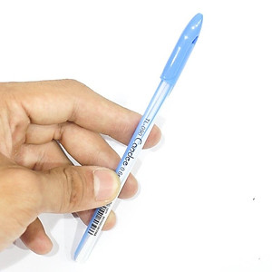 Bút Bi TL-090 Candee - Mực Xanh (Mẫu Màu Giao Ngẫu Nhiên)