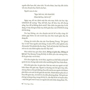 Sách Đừng Coi Thường Sự Lười Học Của Con Người