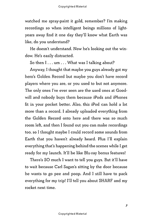 See You In The Cosmos