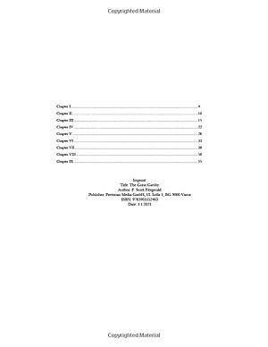 Sách The Great Gatsby - Vintage