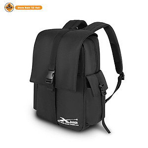 Balo Laptop Cao Cấp Chống Nước Xbags Modern – Balo Thời Trang Nam Nữ Đi Học Đi Làm Du Lịch Tiện Lợi, Êm Vai Thoáng Khí!