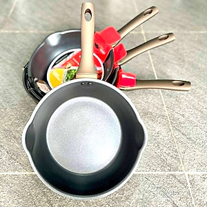 CHẢO CHỐNG DÍNH CAO CẤP KALPEN LIPPER