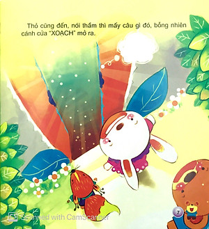 Sách Dạy Trẻ Biết Lễ Phép Lịch Sự 2 - Gõ Cửa (Tái Bản 2018)